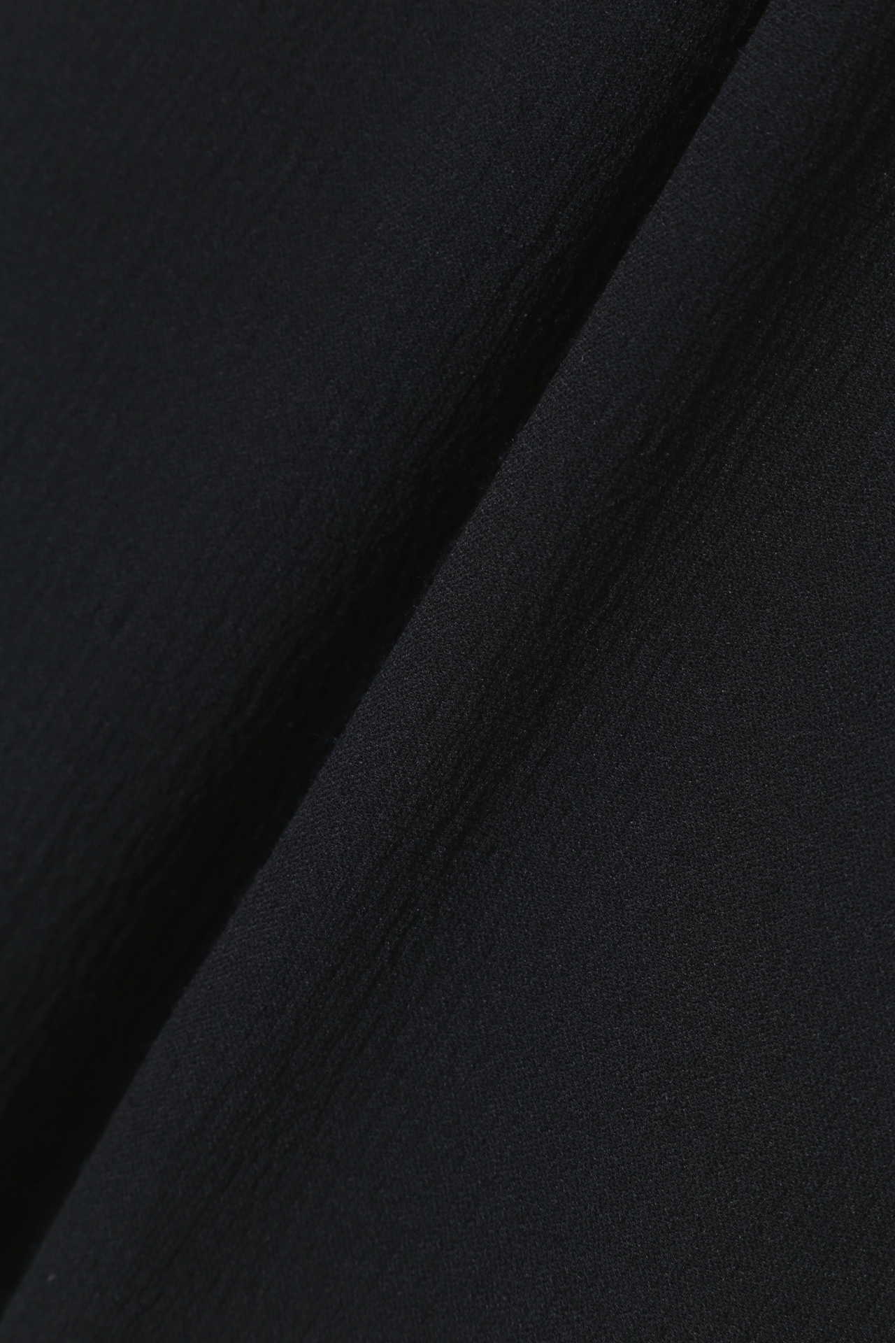 SILK WOOL CREPE10