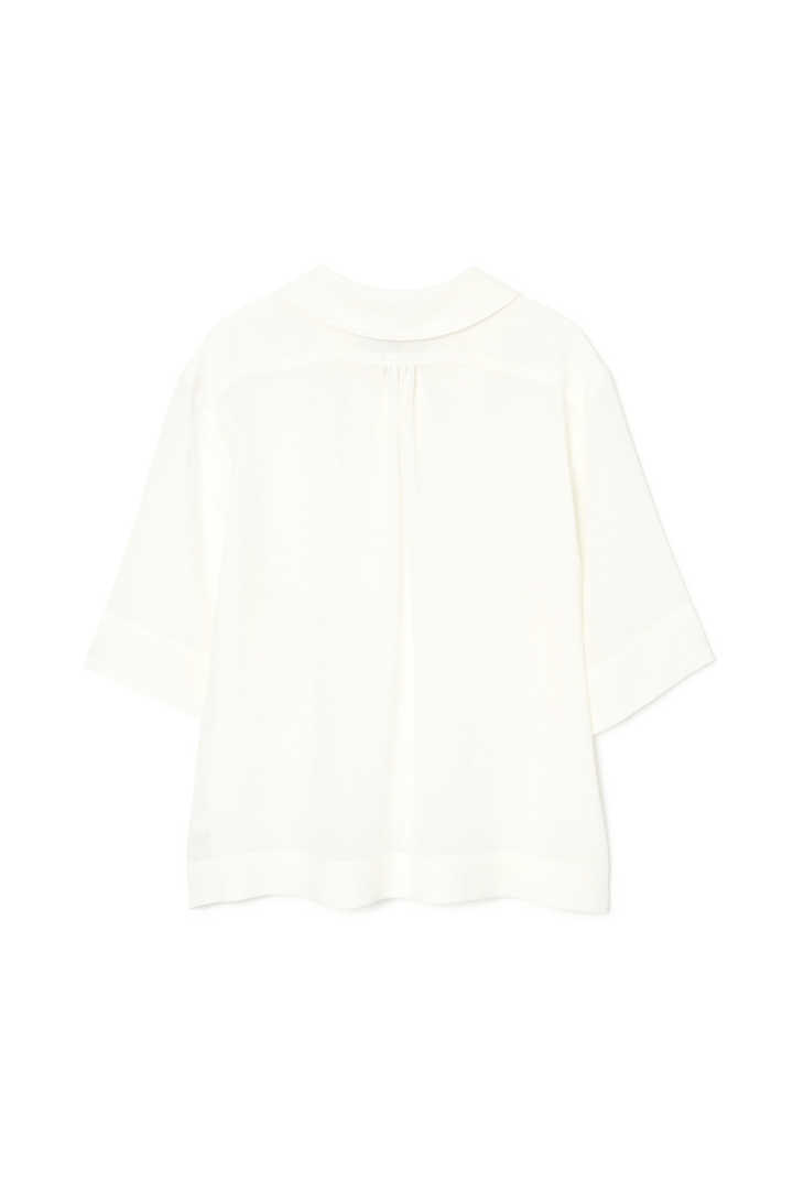 SILK WOOL CREPE2
