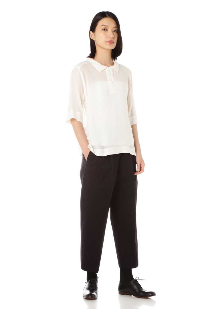 SILK WOOL CREPE4