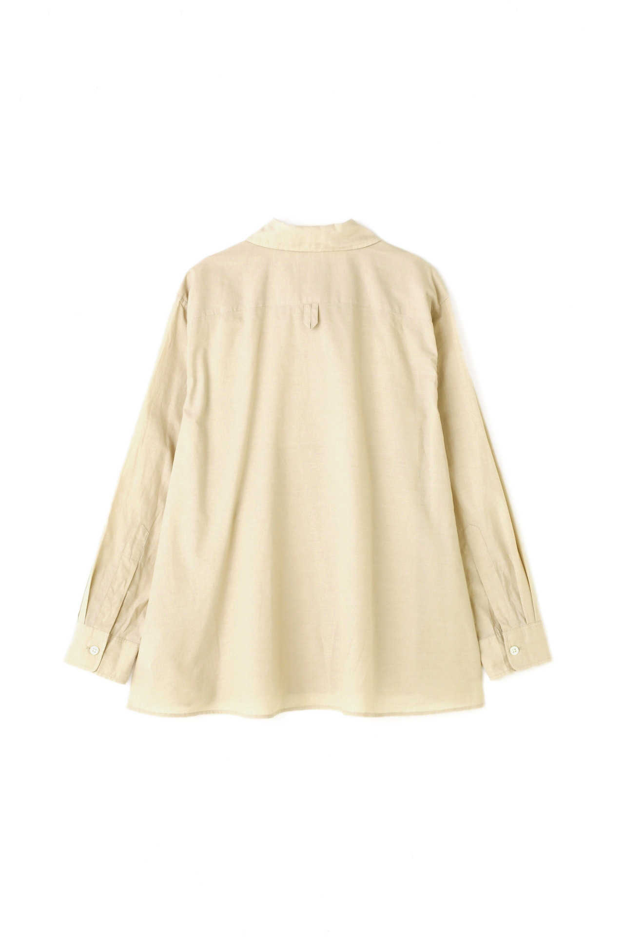 WASHED COTTON7