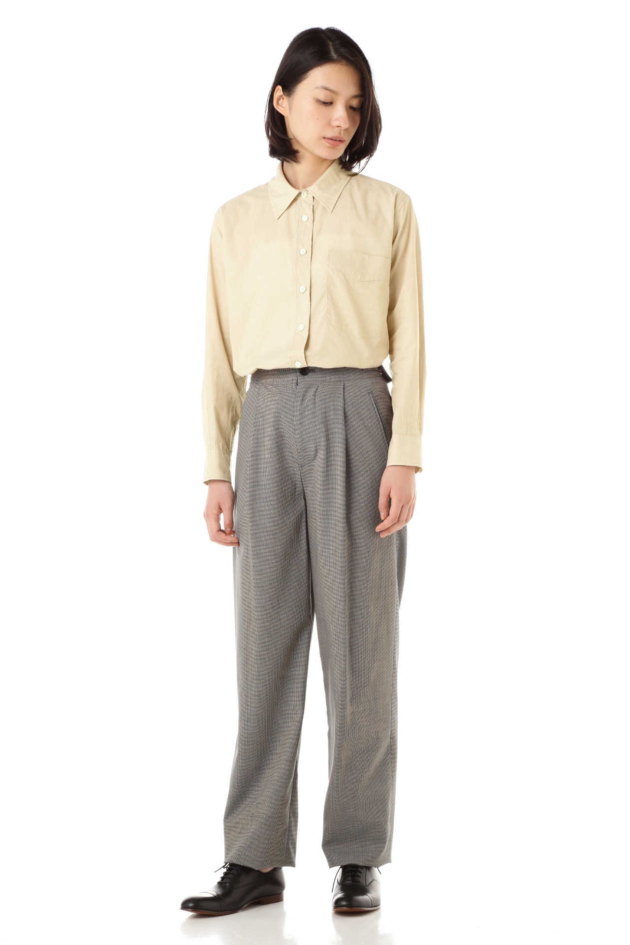 WASHED COTTON8