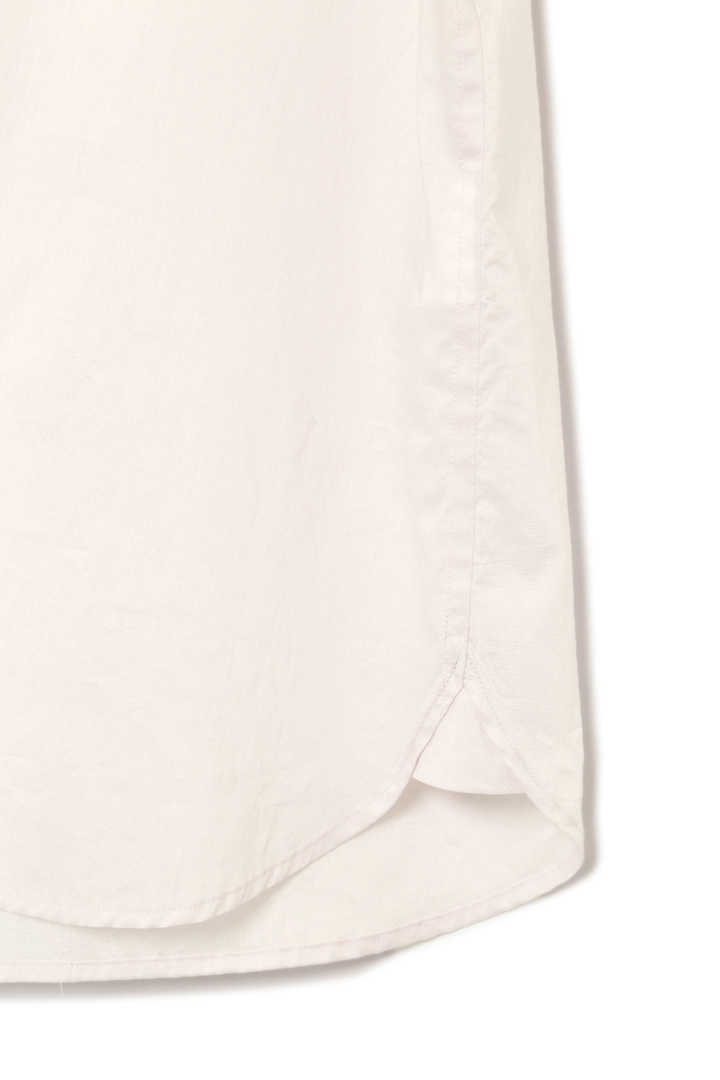 SHEER COTTON