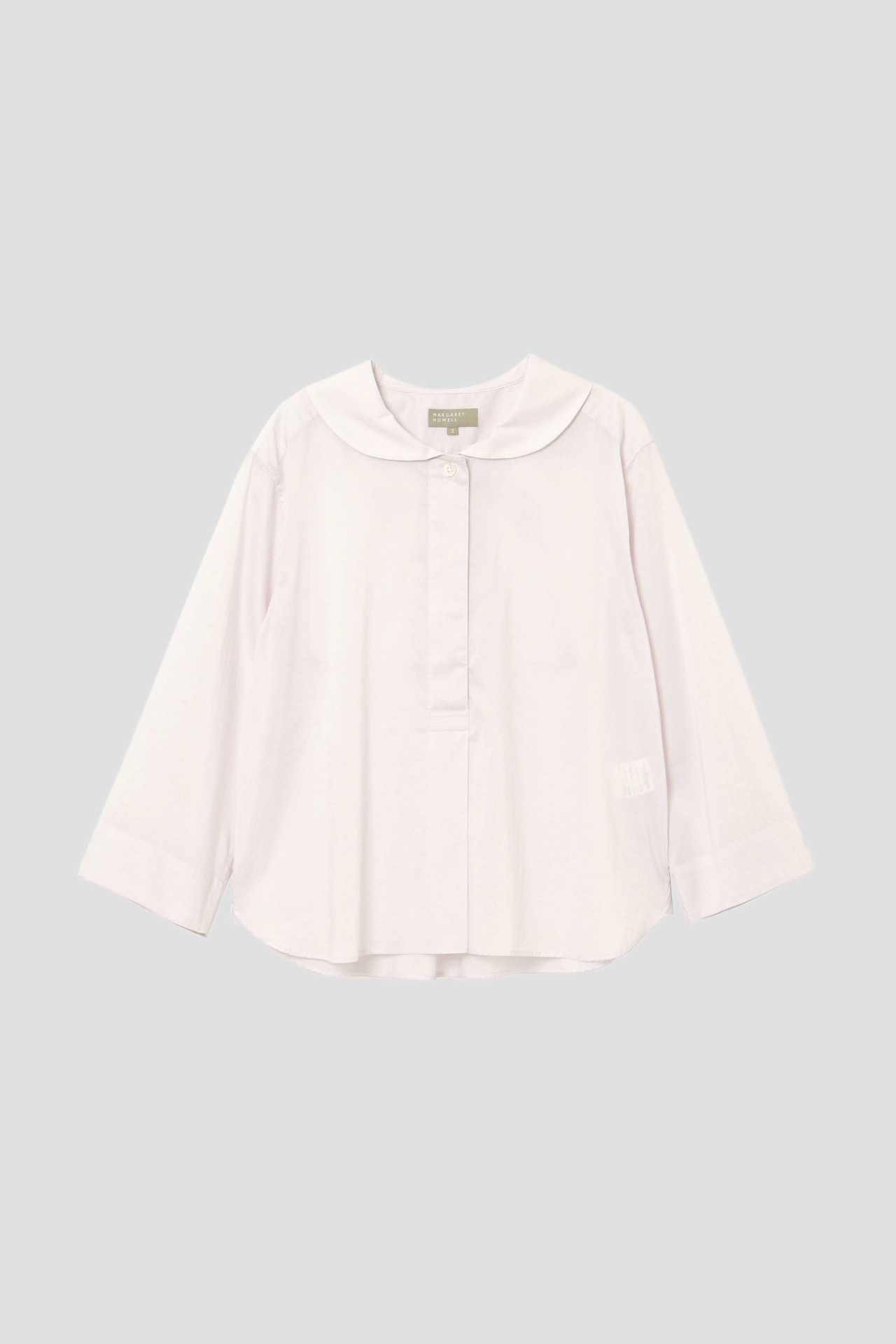 SHEER COTTON