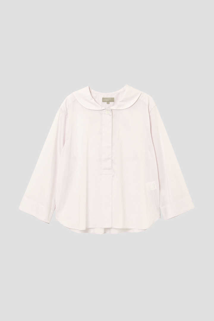 SHEER COTTON