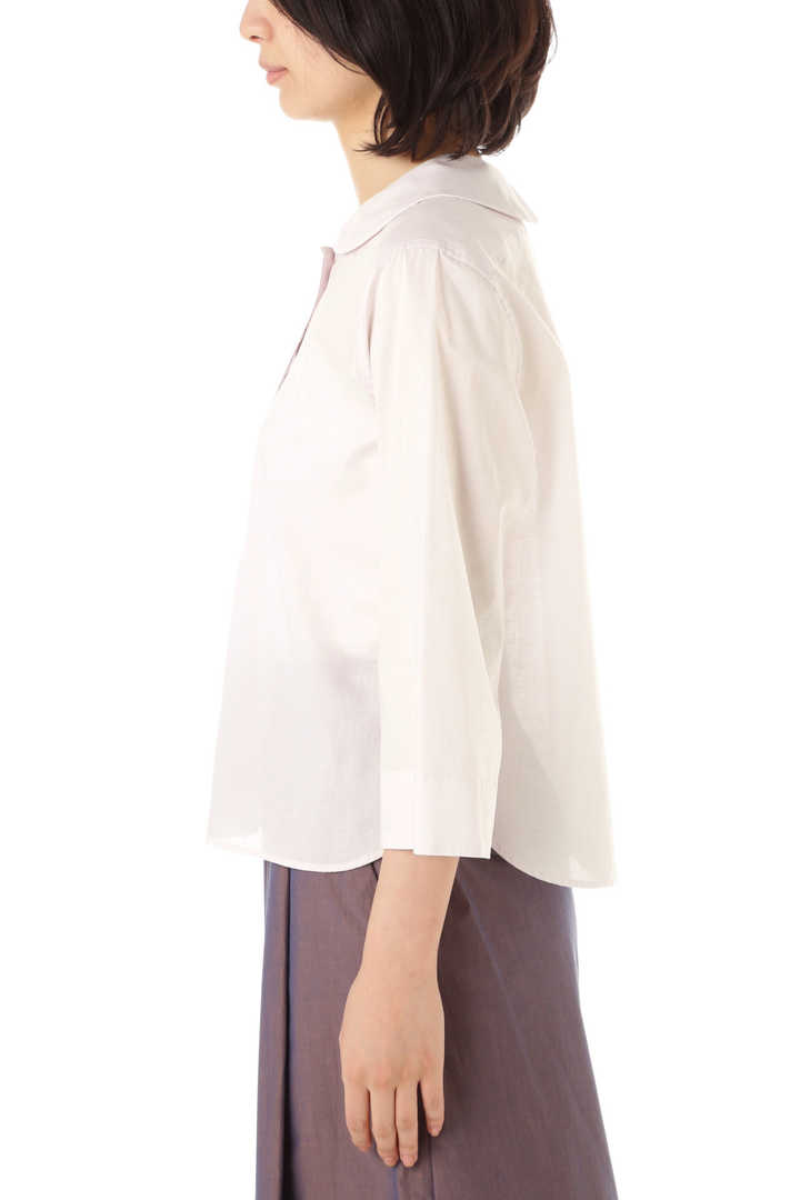 SHEER COTTON