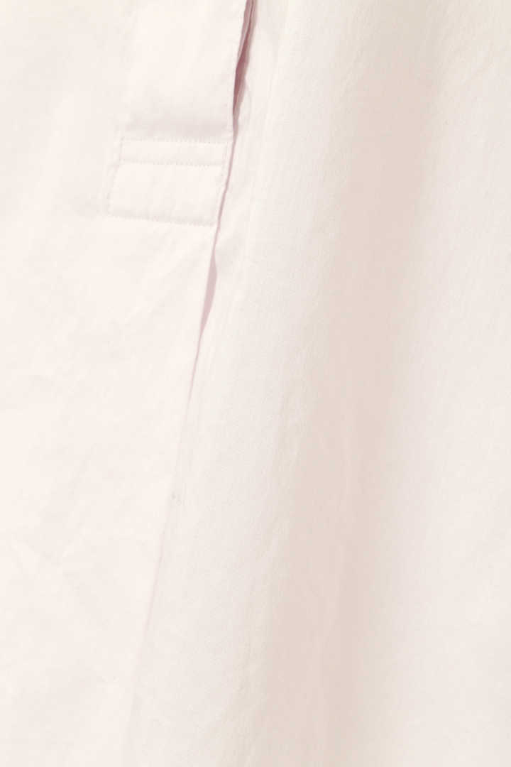SHEER COTTON