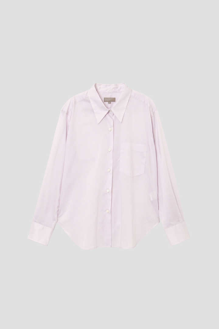 SHEER COTTON