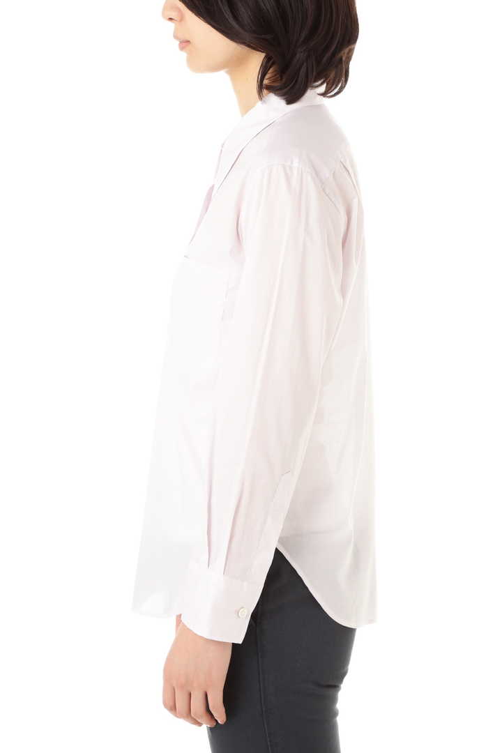 SHEER COTTON