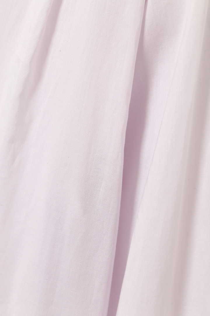 SHEER COTTON