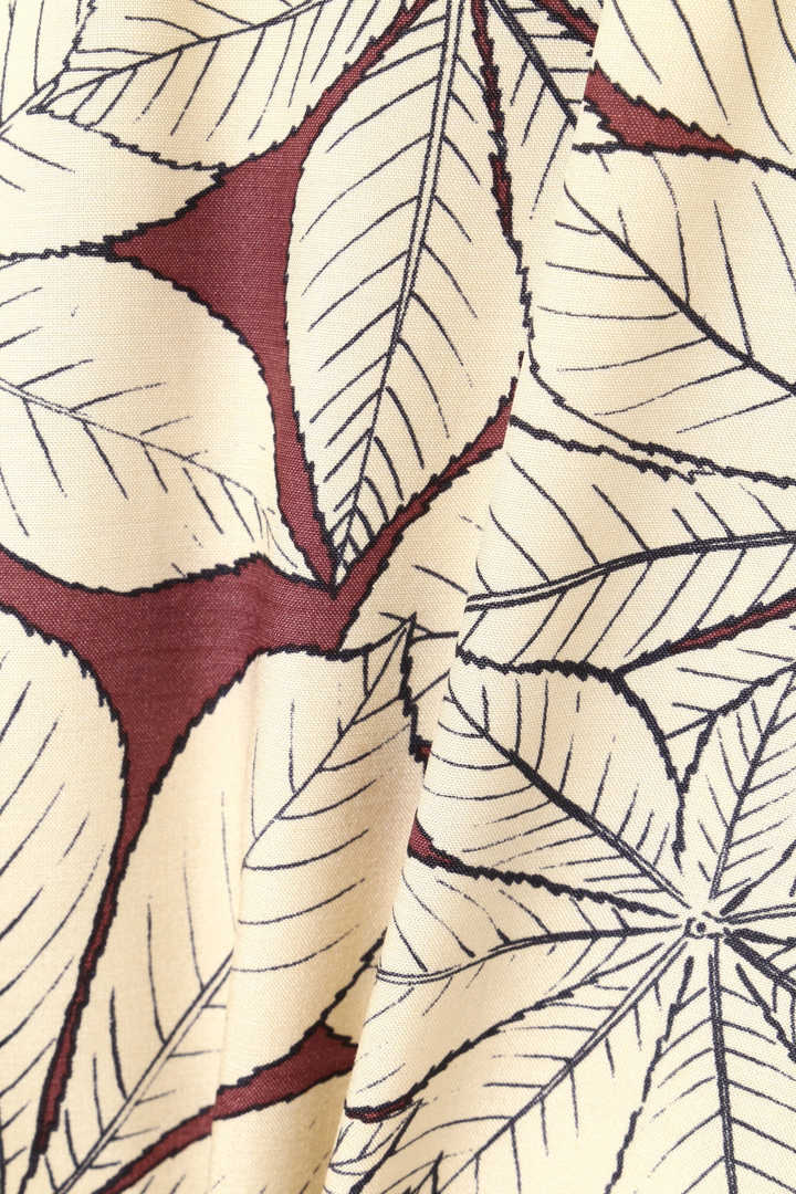 HORSE CHESTNUT SILK5
