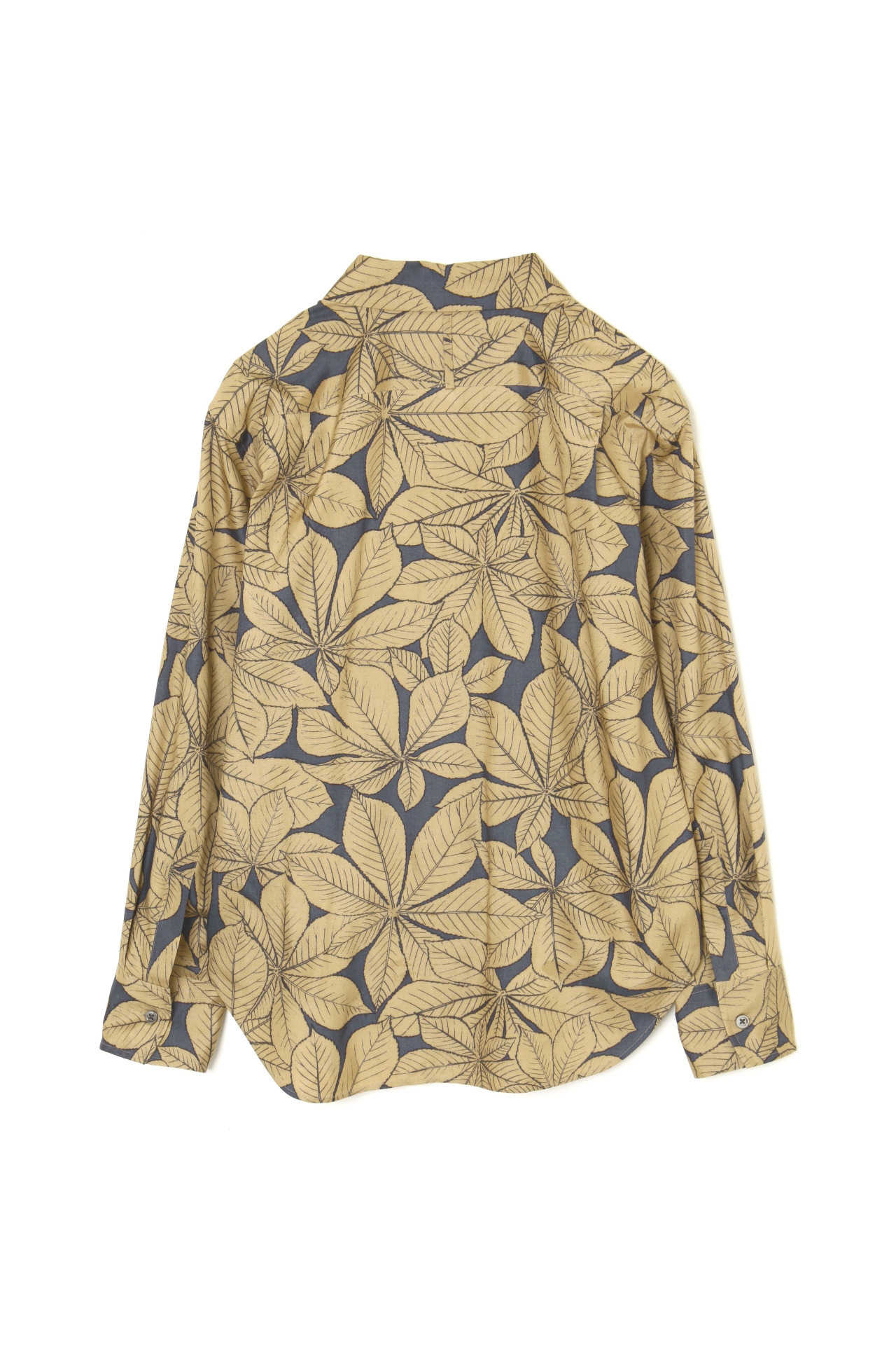 HORSE CHESTNUT SILK7