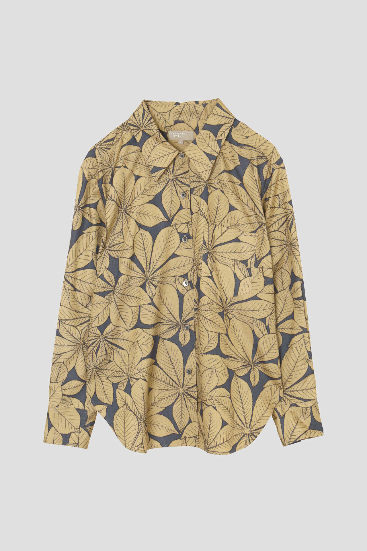 HORSE CHESTNUT SILK6