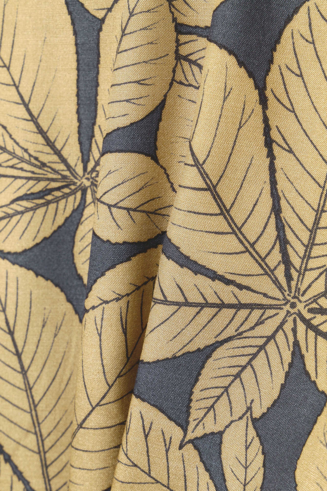 HORSE CHESTNUT SILK9