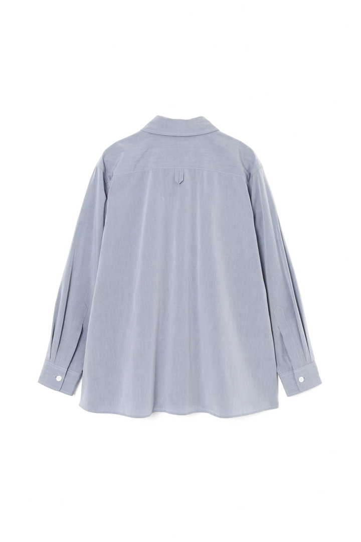 FINE COTTON CHAMBRAY2