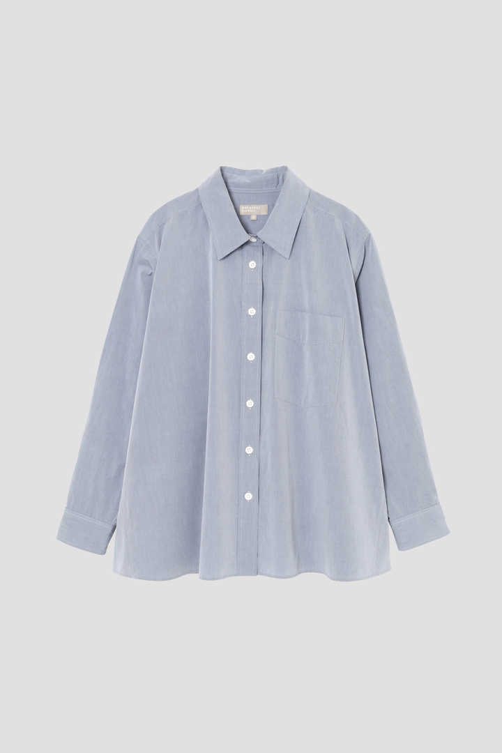 FINE COTTON CHAMBRAY1