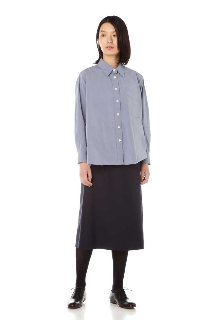FINE COTTON CHAMBRAY4