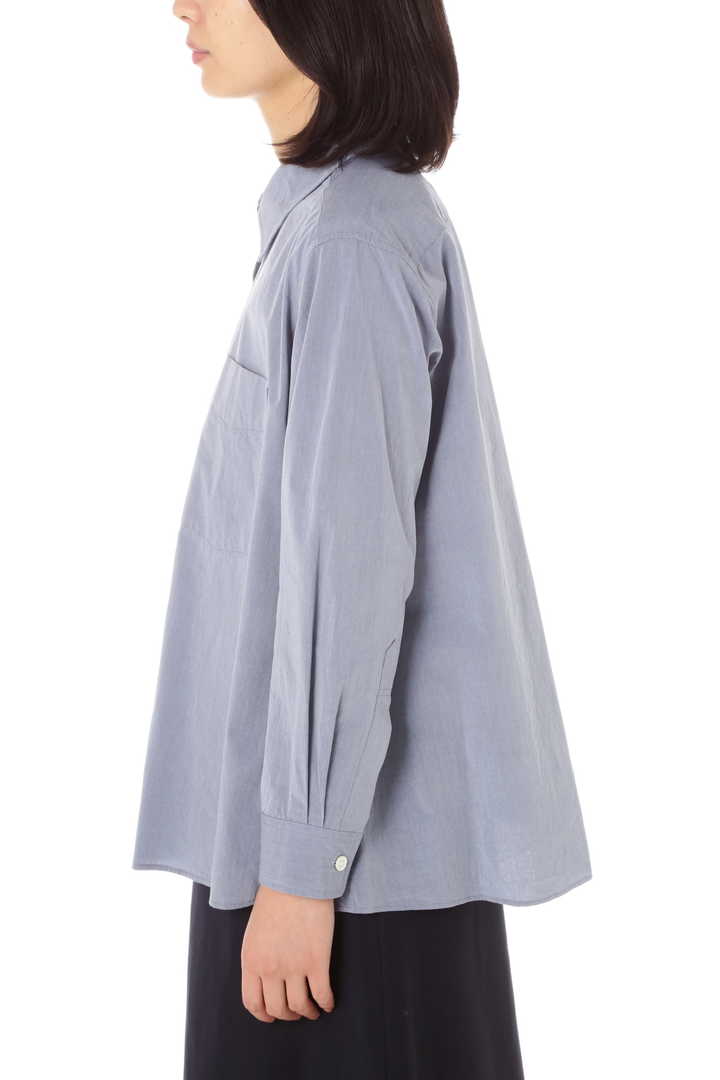 FINE COTTON CHAMBRAY5