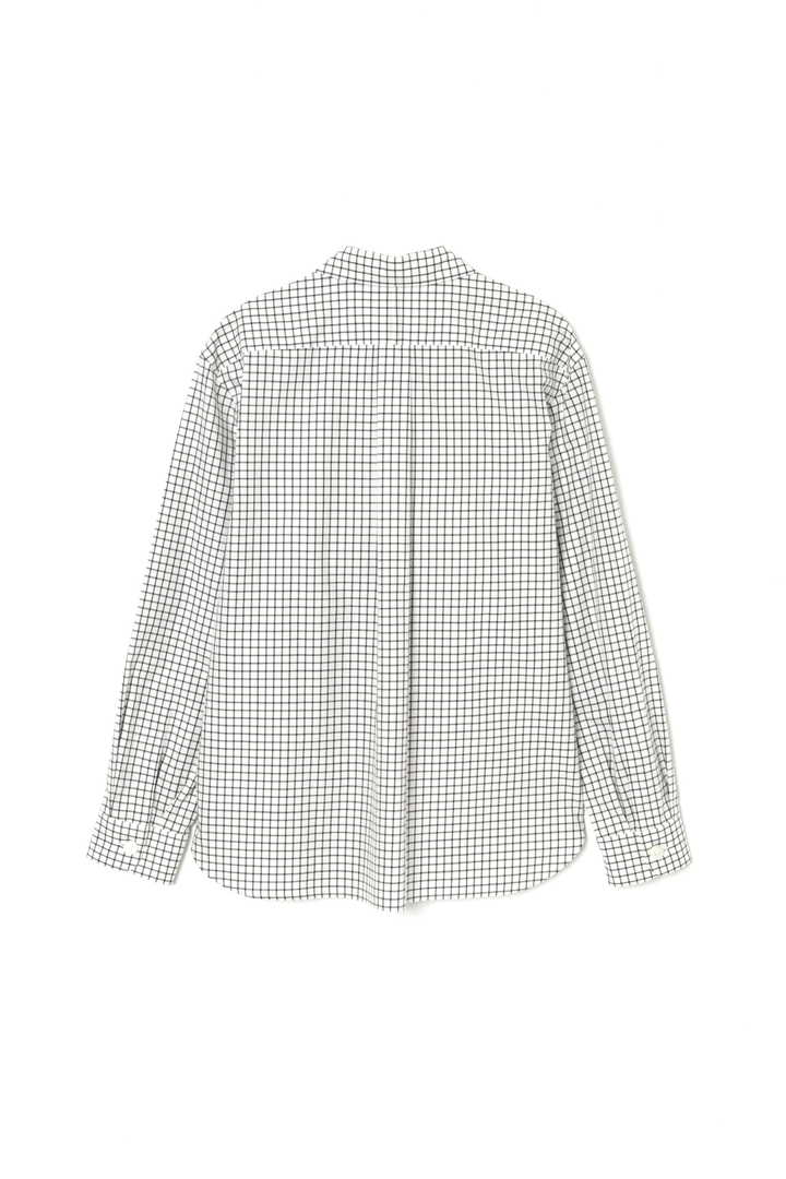 SIMPLE COTTON CHECK2