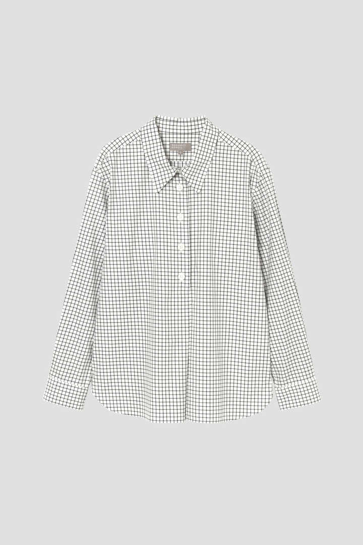 SIMPLE COTTON CHECK1