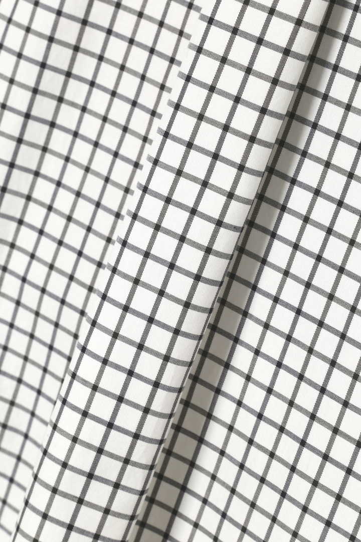 SIMPLE COTTON CHECK6