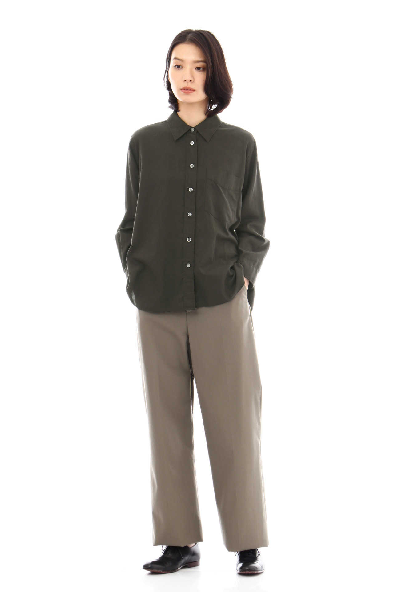 PLAIN COTTON FLANNEL8