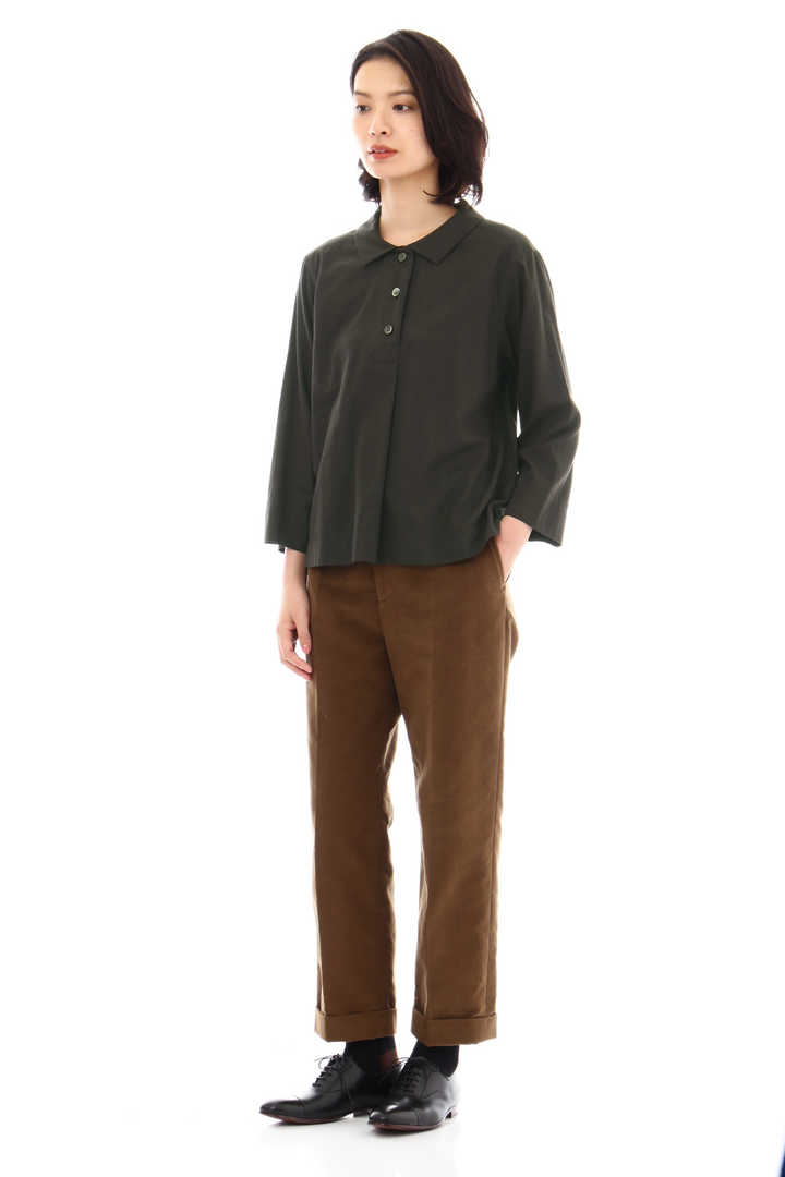 PLAIN COTTON FLANNEL4