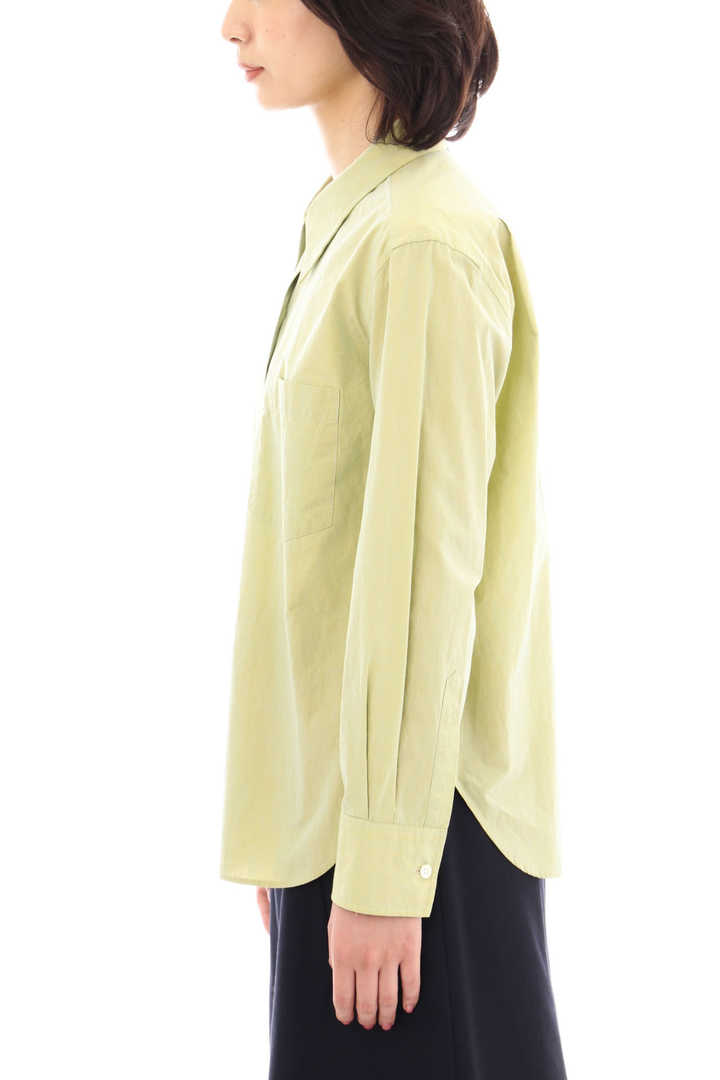 FINE COTTON CHAMBRAY4