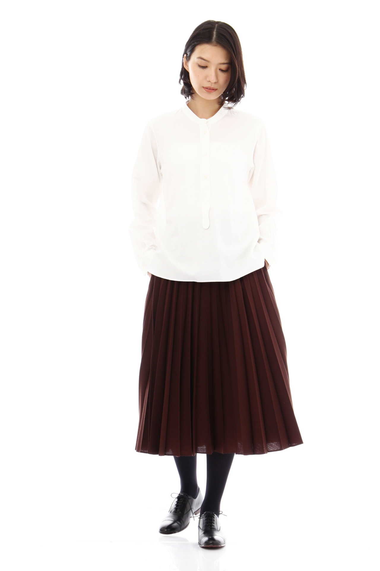 SOFT COTTON TWILL9