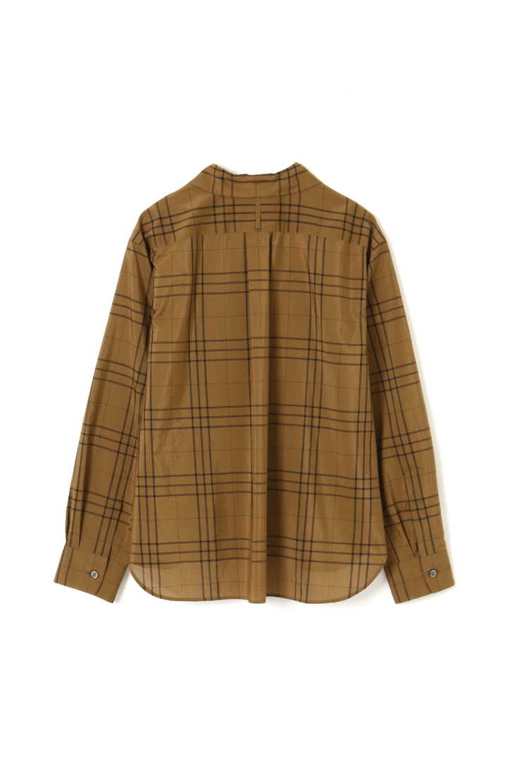 COTTON SILK CHECK2