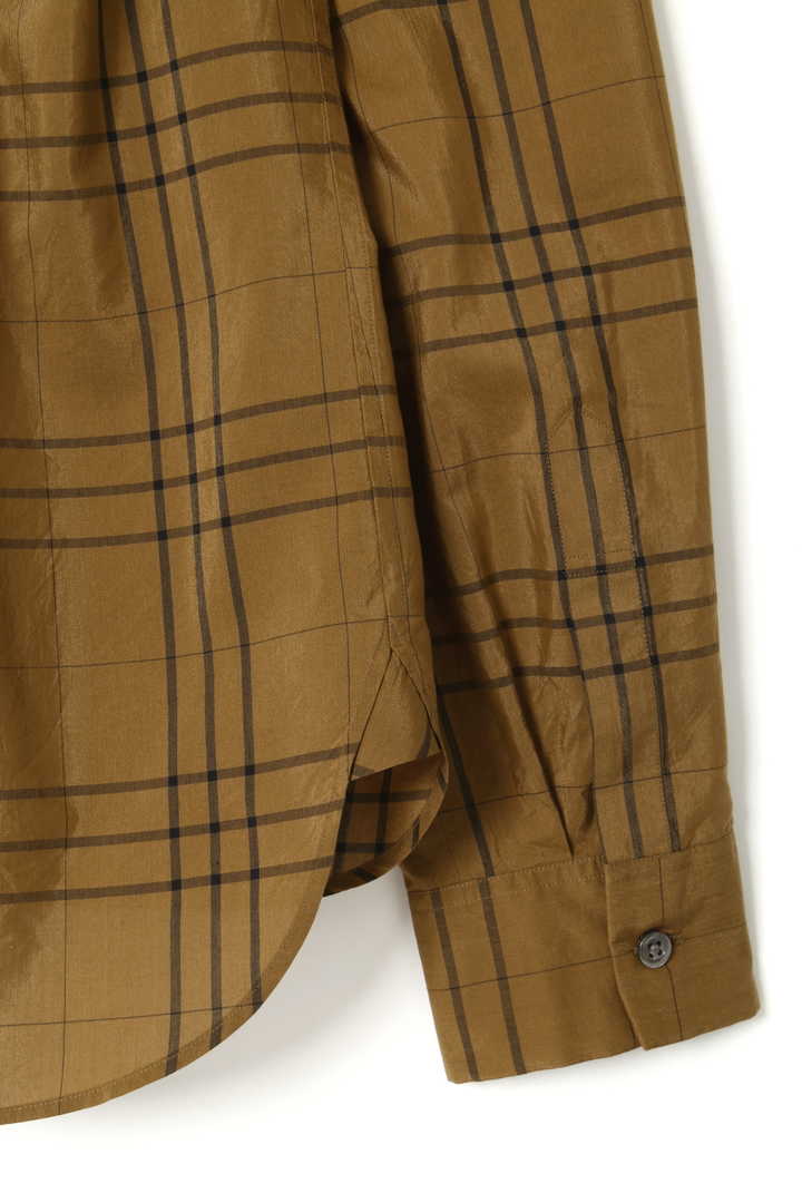 COTTON SILK CHECK3