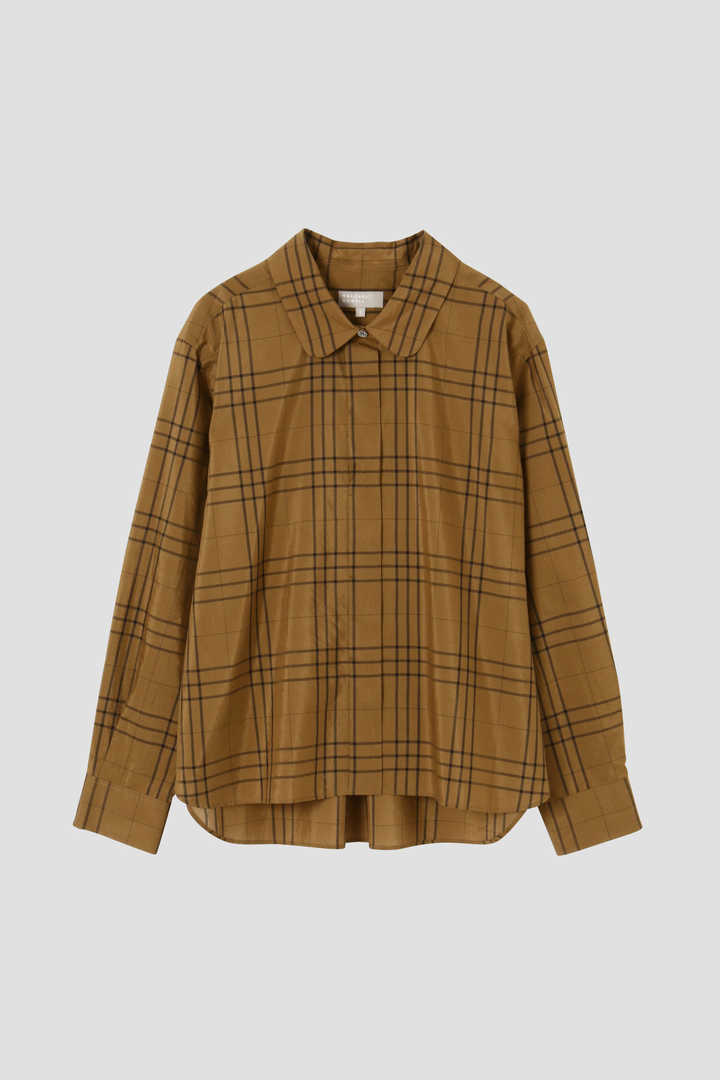COTTON SILK CHECK1