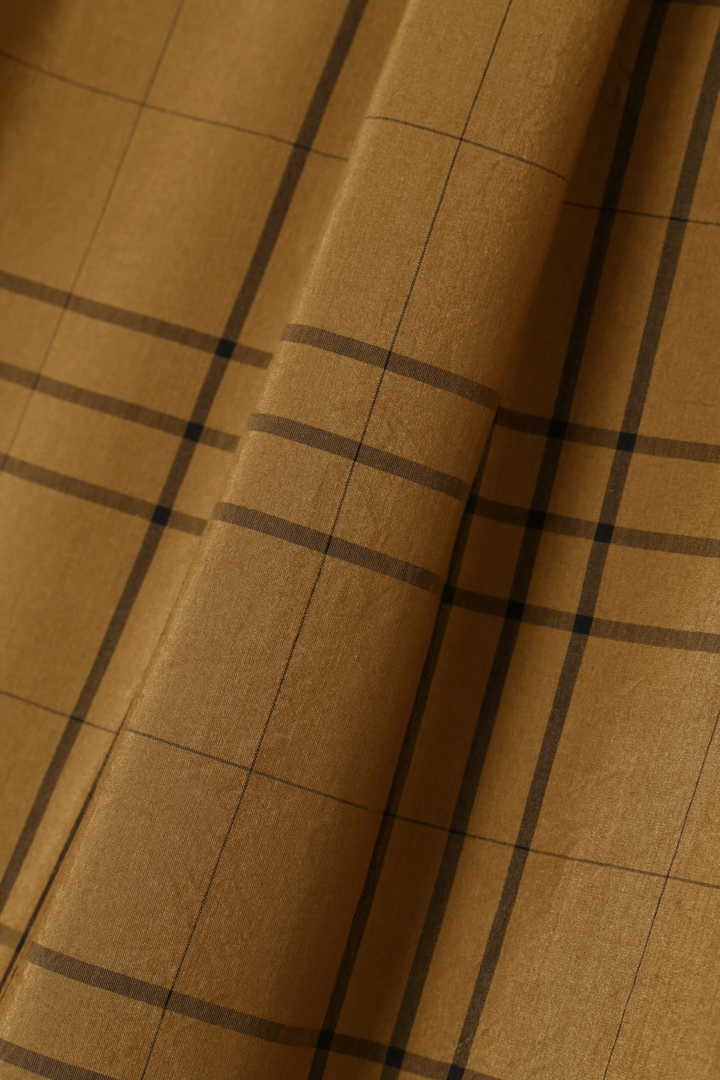 COTTON SILK CHECK6