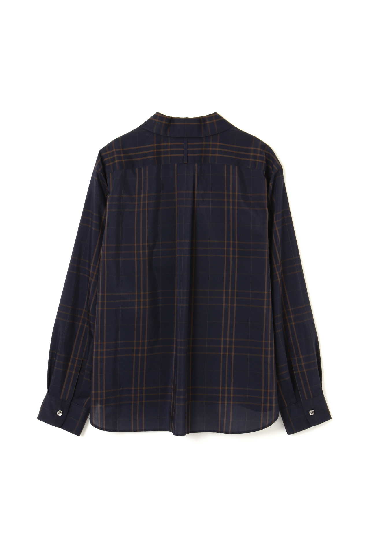 COTTON SILK CHECK8