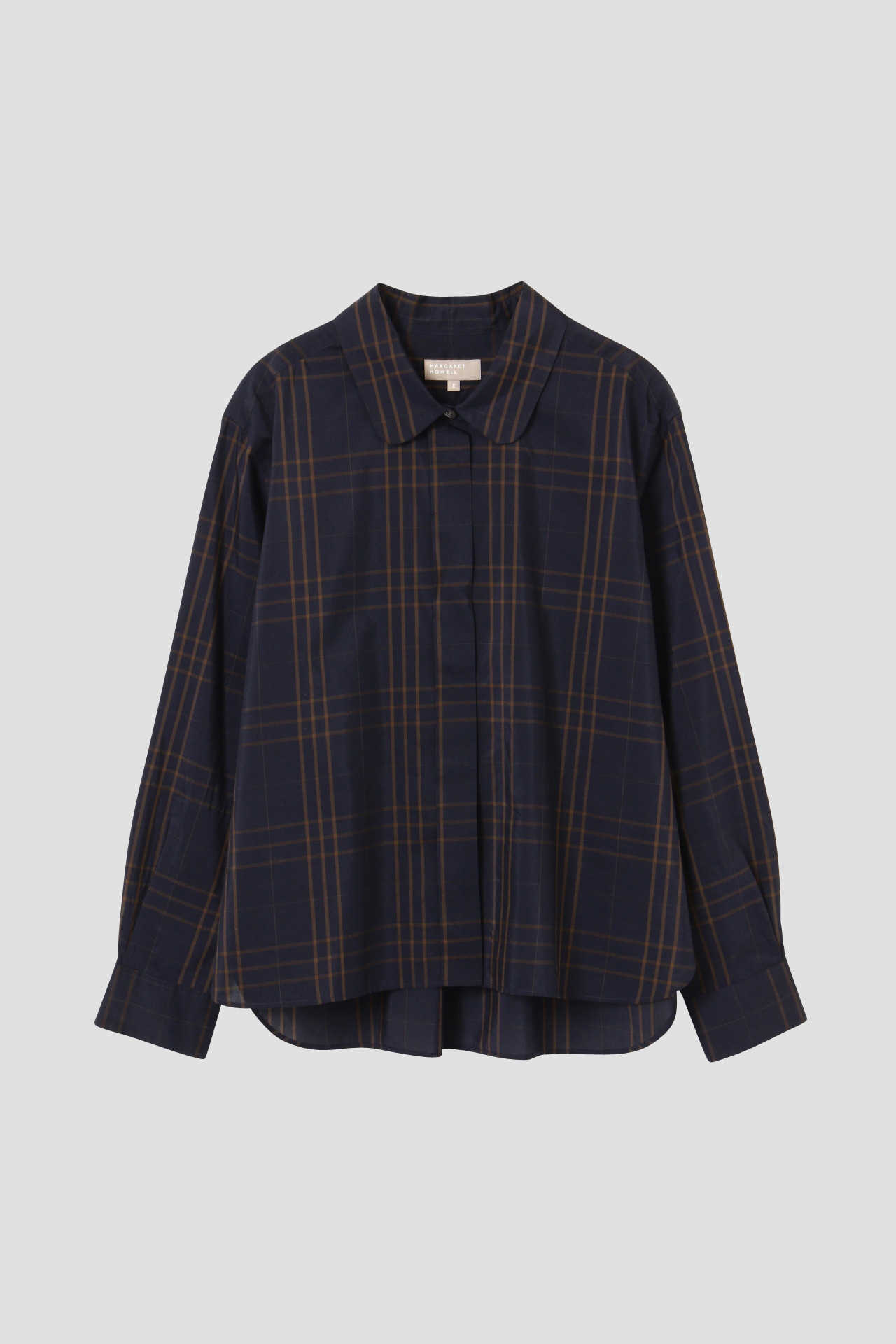 COTTON SILK CHECK7