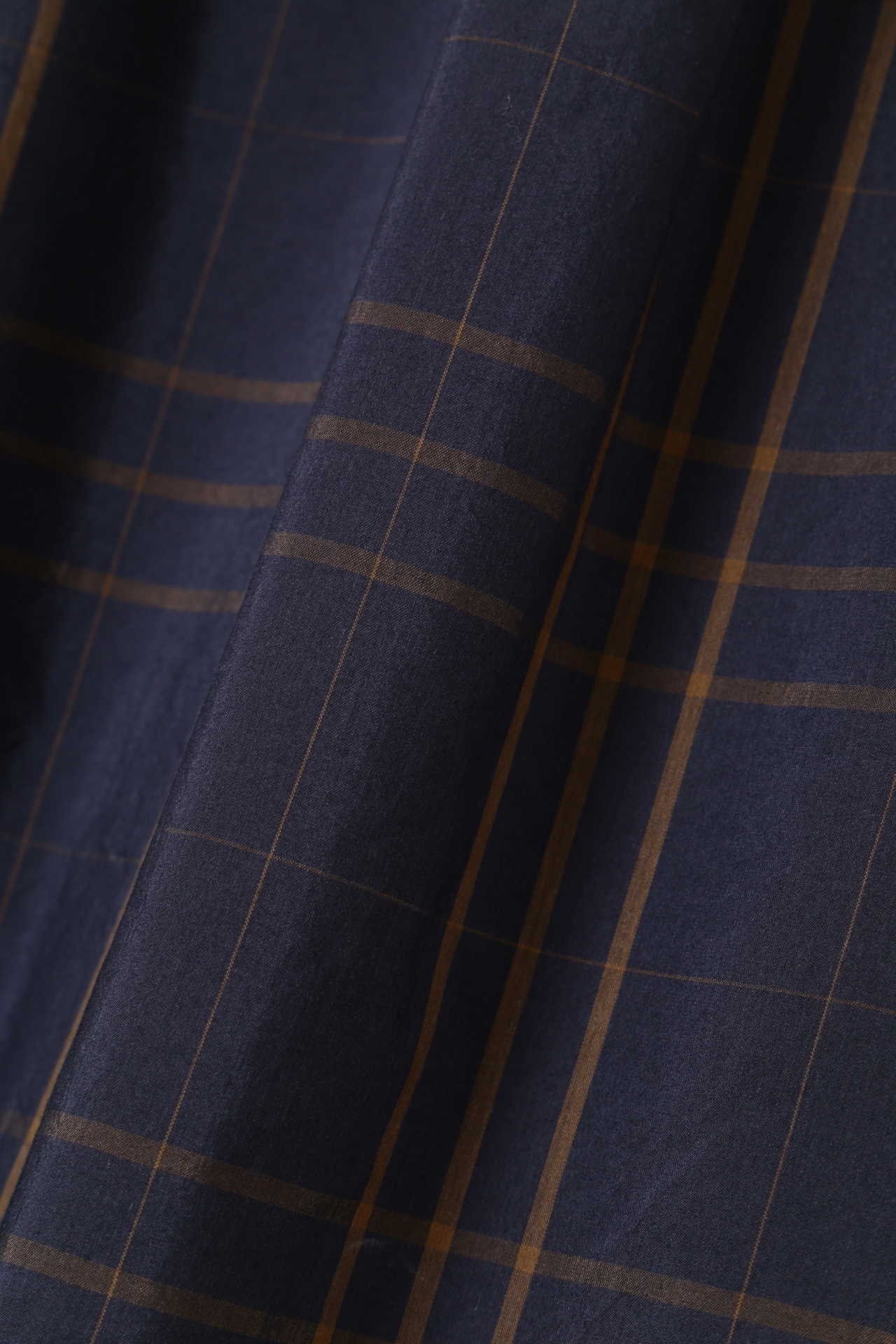 COTTON SILK CHECK10