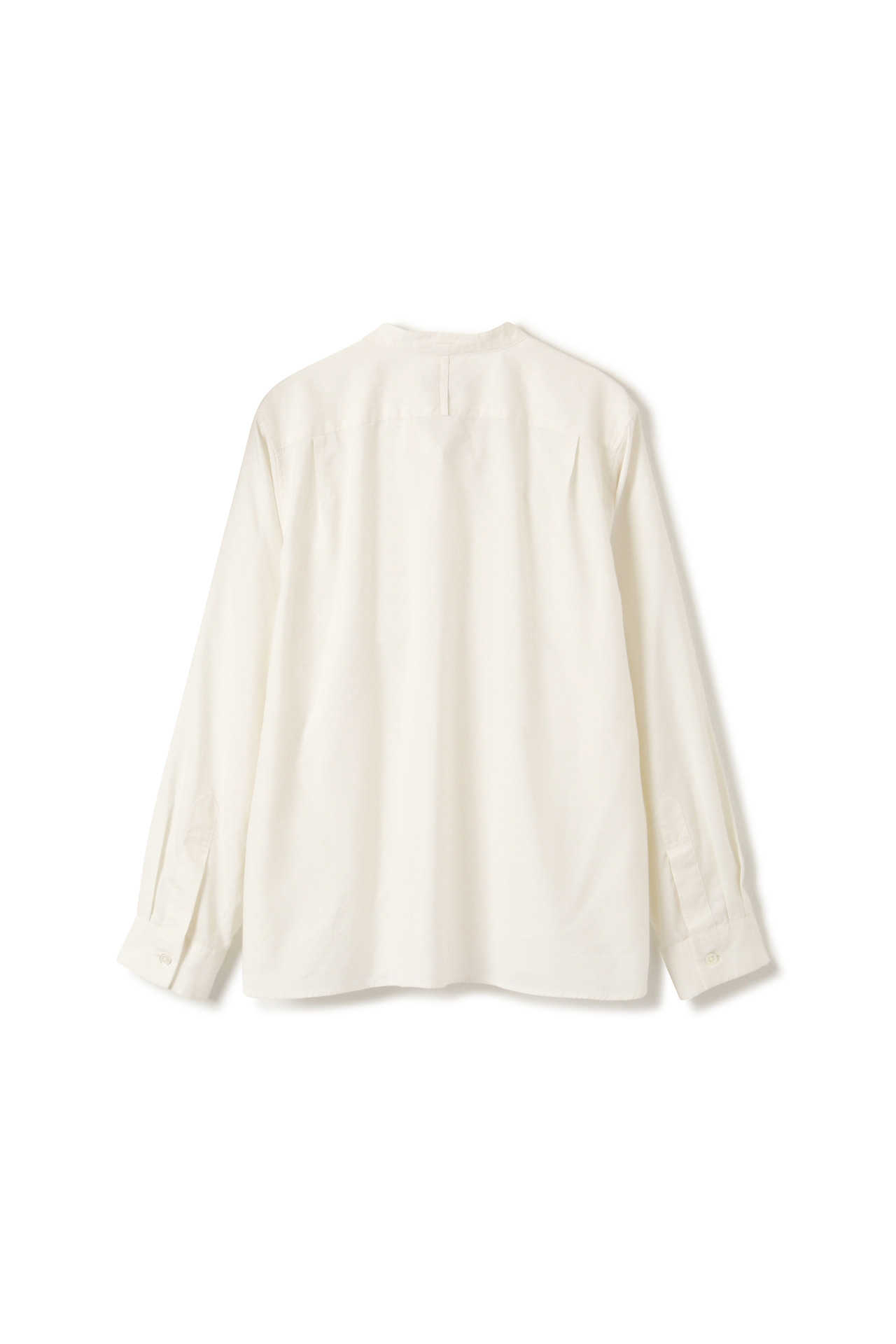 COTTON SILK OXFORD6