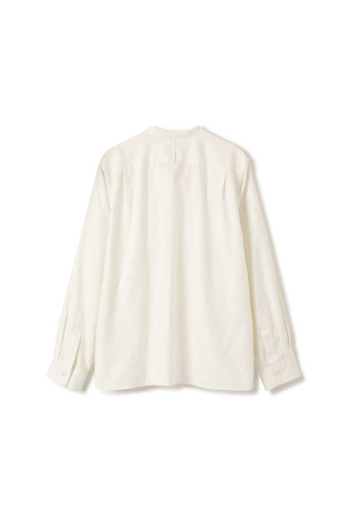 COTTON SILK OXFORD2