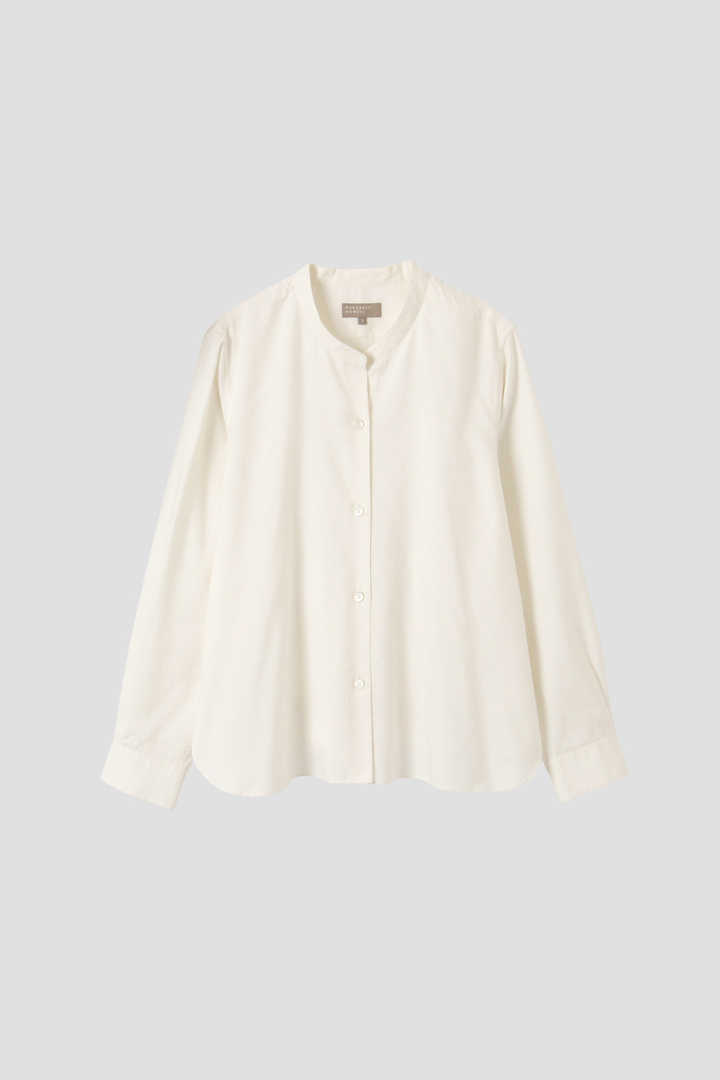 COTTON SILK OXFORD1