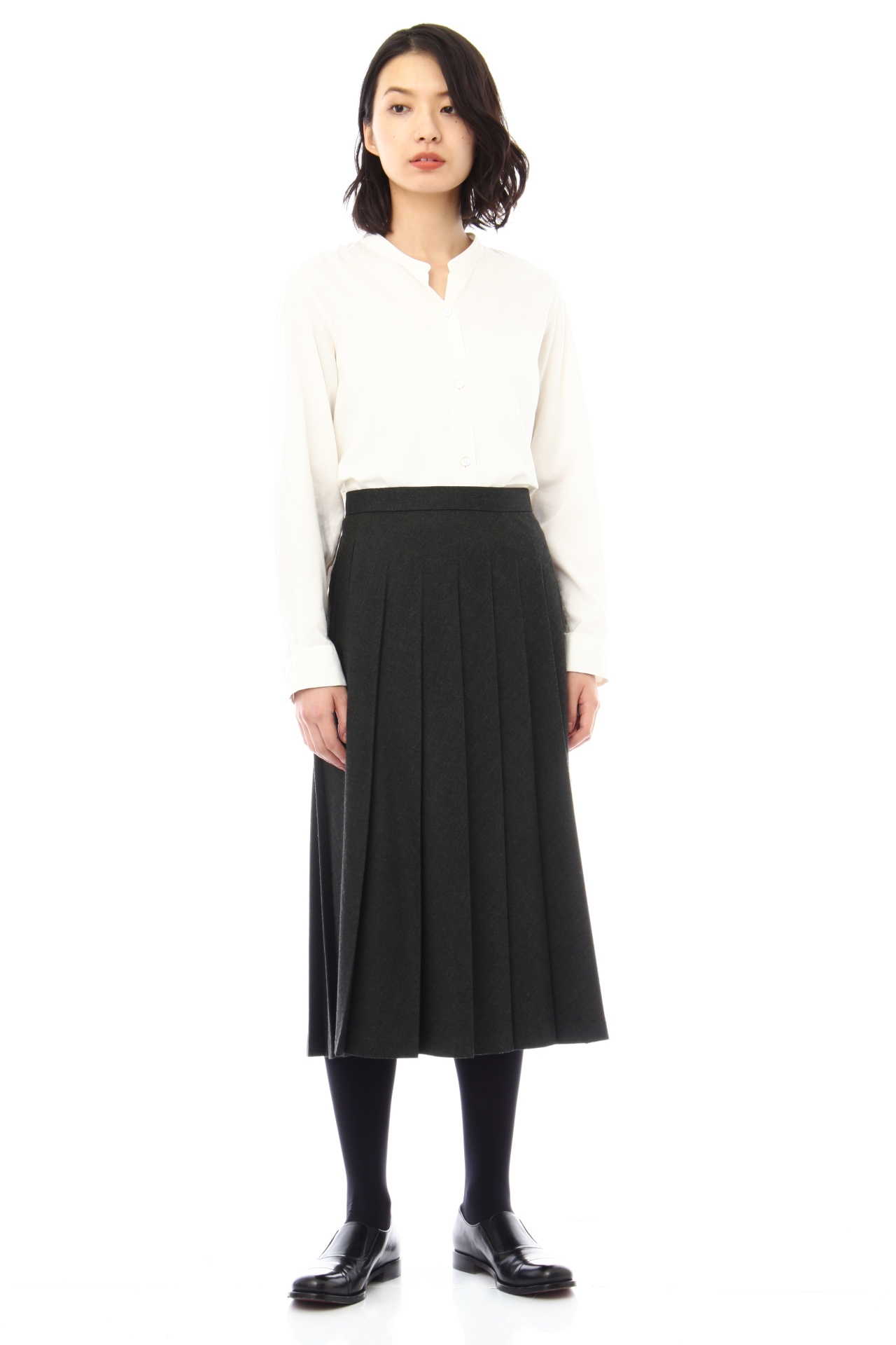 COTTON SILK OXFORD8