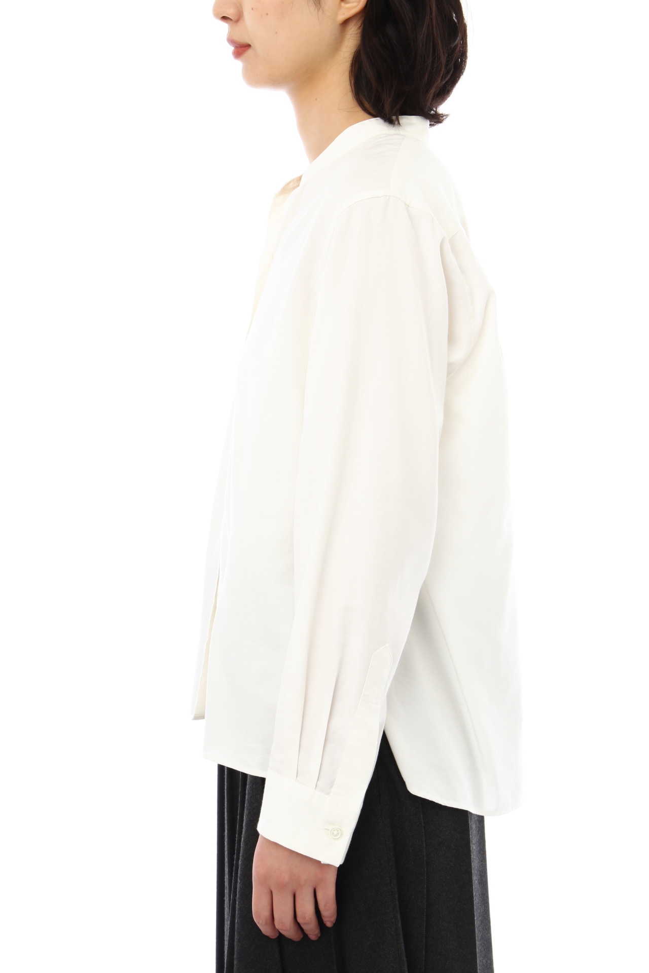 COTTON SILK OXFORD9