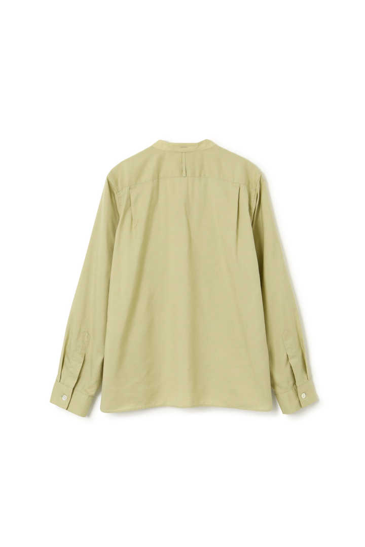 COTTON SILK OXFORD2