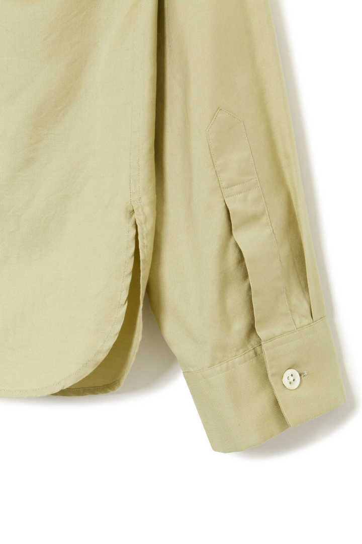COTTON SILK OXFORD3