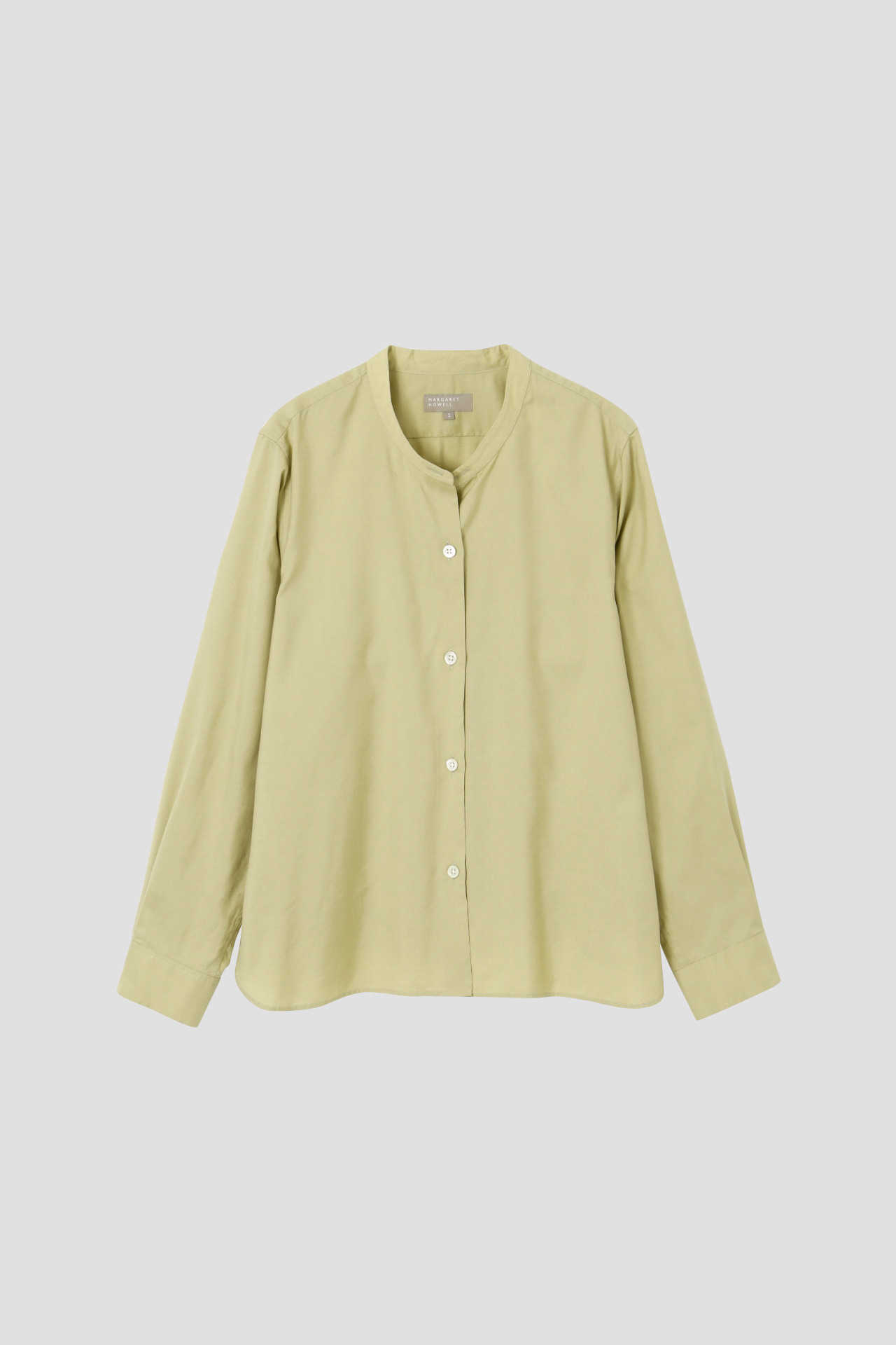 COTTON SILK OXFORD7