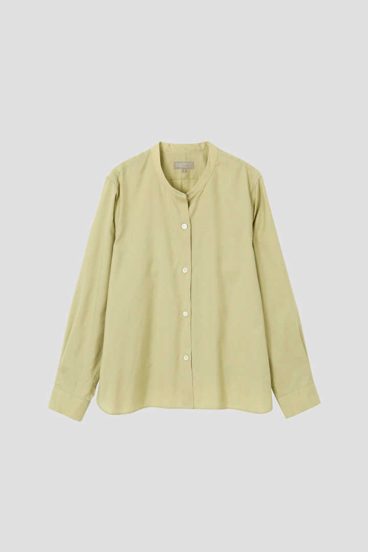 COTTON SILK OXFORD1