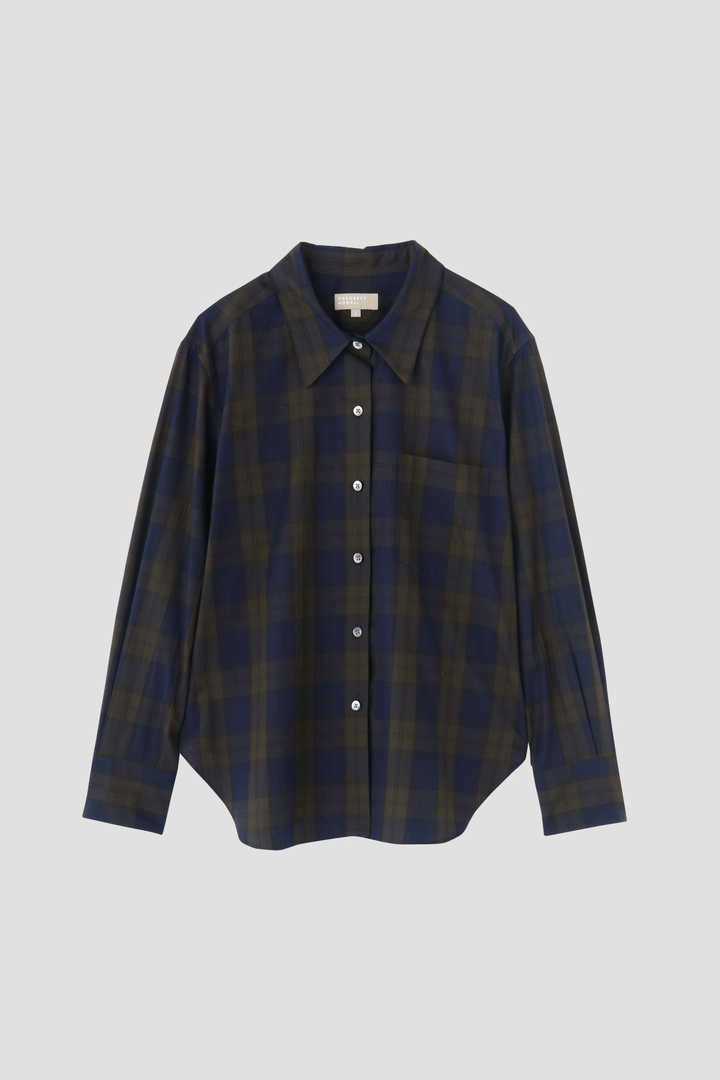 BLACKWATCH COTTON1