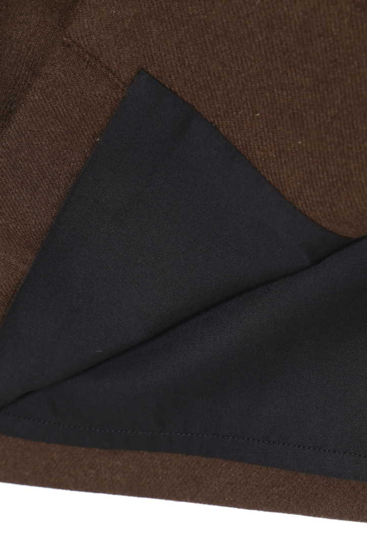 DRY WOOL TWILL3