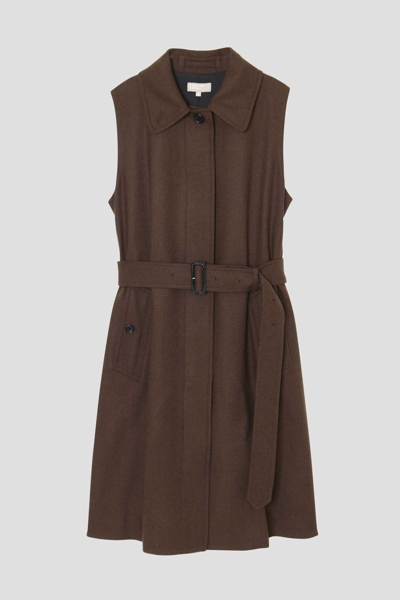 DRY WOOL TWILL5