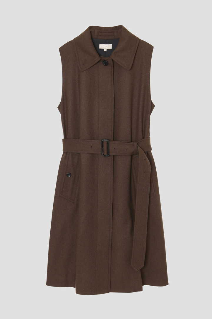 DRY WOOL TWILL1