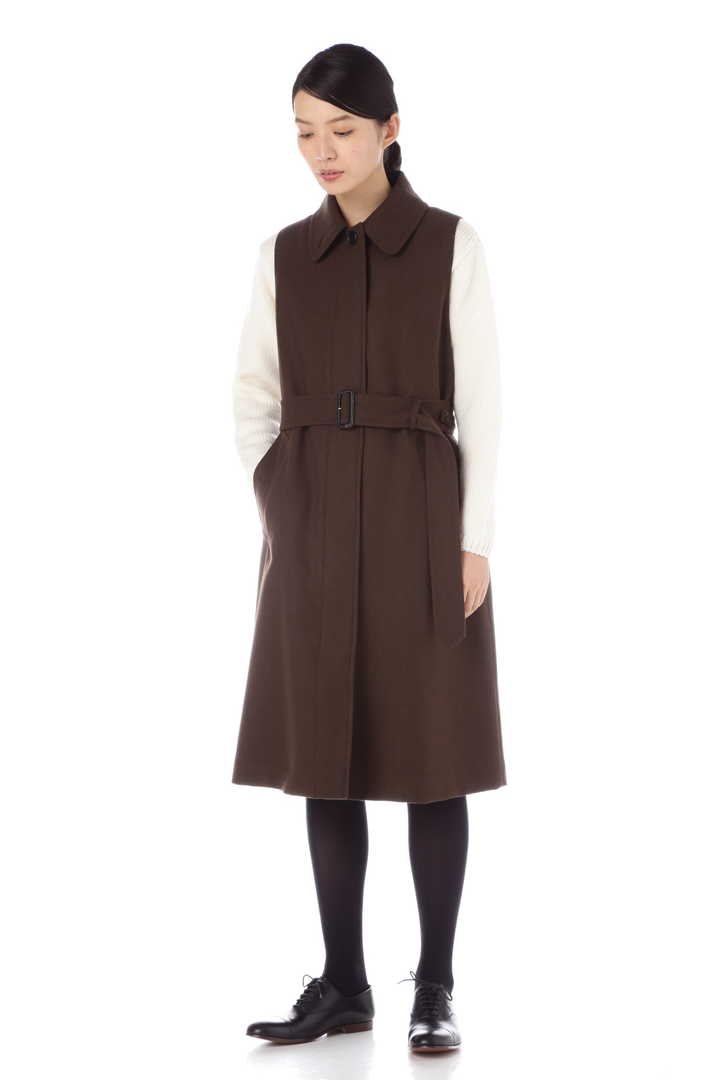 DRY WOOL TWILL4