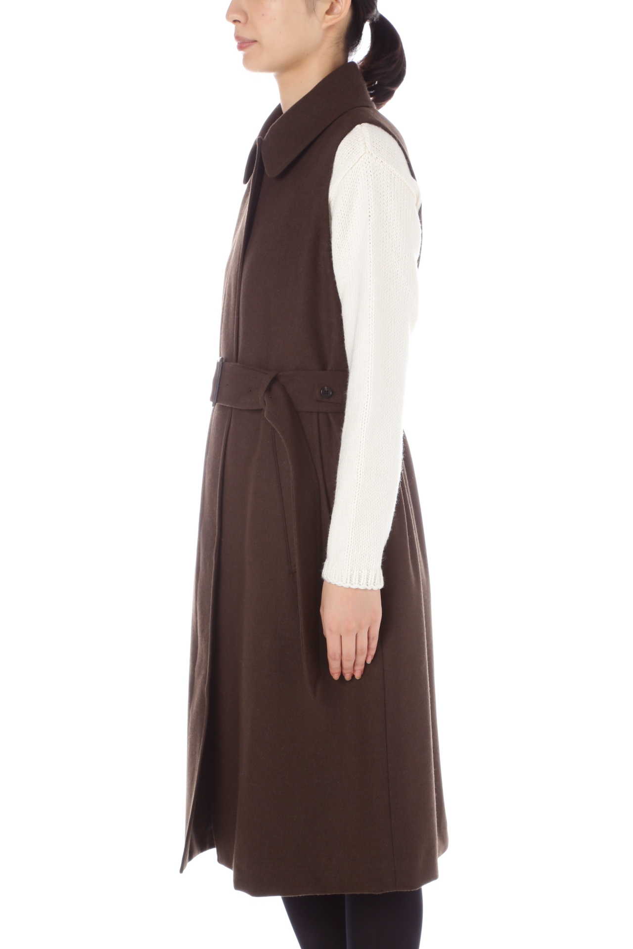 DRY WOOL TWILL9